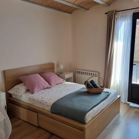 El Niu Dels Ocells Apartment Sant Joan de les Abadesses Exterior photo
