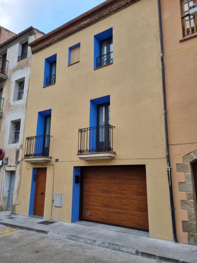 El Niu Dels Ocells Apartment Sant Joan de les Abadesses Exterior photo